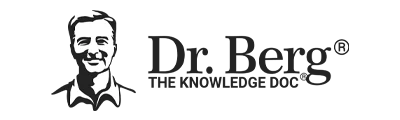 DR Berg Logo
